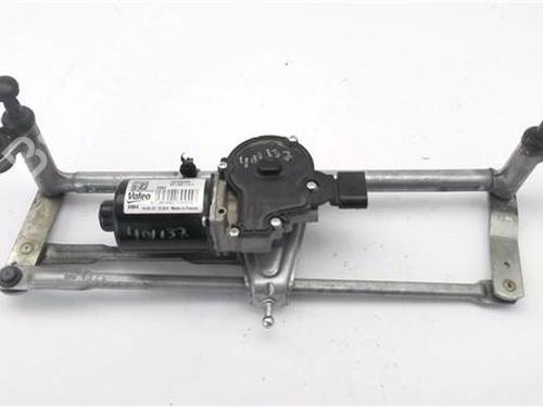 Used Front wiper motor Front wiper motor SEAT IBIZA V (KJ1, KJG) 1.0 TSI (110 hp) 33730276 33730276