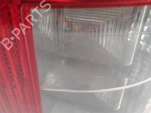 Right taillight CITROËN BERLINGO / BERLINGO FIRST MPV (MF_, GJK_, GFK_) 1.6 HDI 75 (MF9HW, GJ9HWC, GF9HWC, GN9HWC) | BP19288830C35 