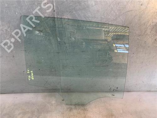 Used Rear right door window BMW 1 (F20) 116 d (116 hp) 29135002