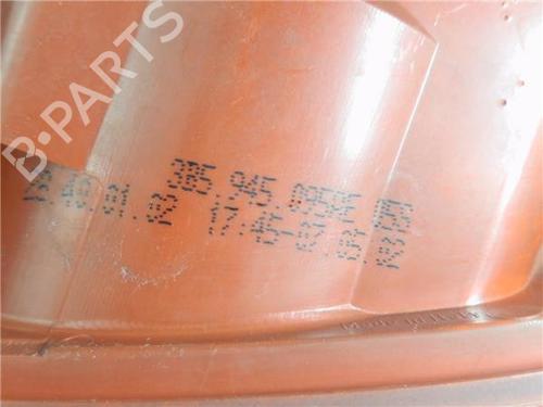 Left taillight VW PASSAT B5.5 (3B3) 1.9 TDI | BP36778107C34 - Image 6