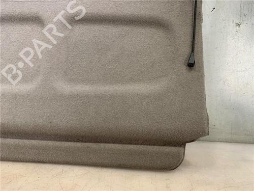 Rear parcel shelf CITROËN XSARA PICASSO (N68) 2.0 HDi | BP17093559C85 