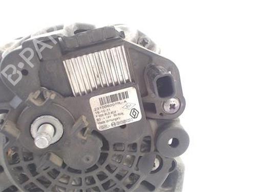 Alternator RENAULT CLIO IV (BH_)  | BP30555391M7 