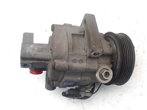 AC compressor PEUGEOT 107 (PM_, PN_) 1.0 | BP25718894M34 