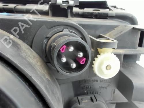 Right headlight AUDI 100 C4 Saloon (4A2)  | BP13050284C29 