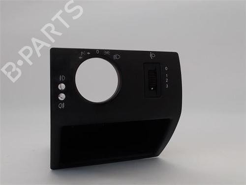 Used Headlight switch MERCEDES-BENZ A-CLASS (W169) A 170 (169.032, 169.332) (116 hp) 12196746