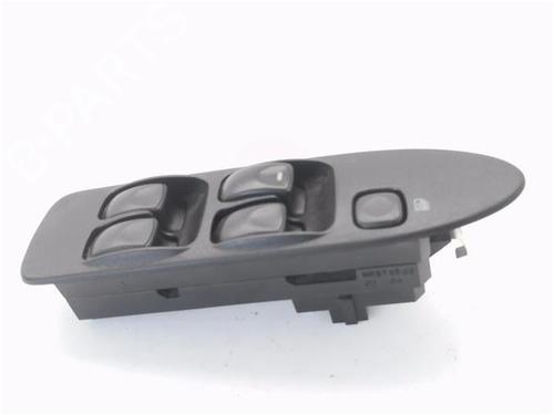 Left front window switch MITSUBISHI SPACE STAR MPV (DG_A) 1.3 16V (DG1A) | BP29537864I27 