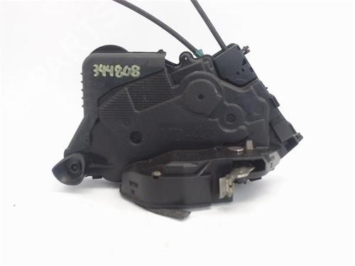 Front right lock TOYOTA PRIUS Liftback (_W2_) 1.5 Hybrid (NHW20_, NHW20R) | BP16183707C97 