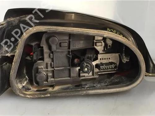 Right taillight CITROËN SAXO (S0, S1) 1.5 D | BP9661376C35 