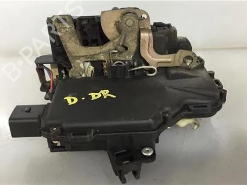Front right lock VW PASSAT B5 (3B2)  | BP11363060C97 