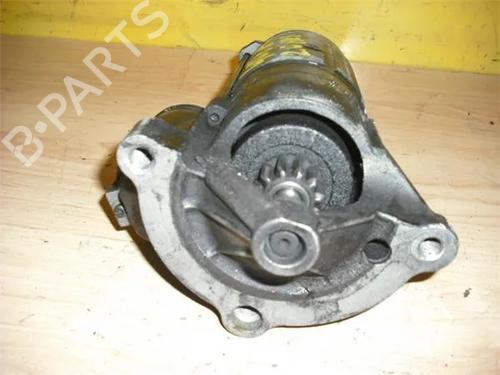 Starter PEUGEOT 407 (6D_) 2.0 HDi 135 (6DRHRH, 6DRHRE, 6DRHRG, 6DRHRJ) | BP12109418M8 