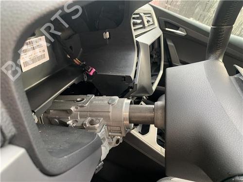 Steering column SEAT IBIZA V (KJ1, KJG) 1.0 TSI | BP32418480M21 - Image 7