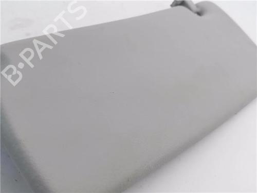 Right sun visor BMW 3 Compact (E46)  | BP29431447I2 