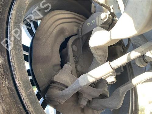 Right front steering knuckle BMW 3 (E90) 330 d | BP32418717M26