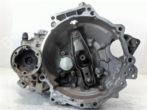 Used Gearbox AUDI A3 (8L1) [1996-2006]  13050554