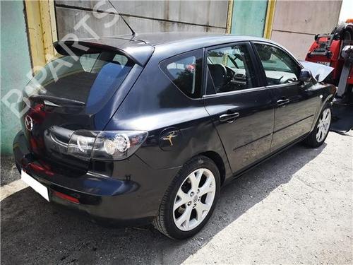 Annen MAZDA 3 (BK) 2.0 MZR-CD (BK14) | BP14346216O1 