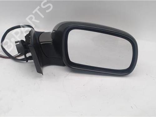 Right mirror PEUGEOT 307 (3A/C)  | BP16729070C27 