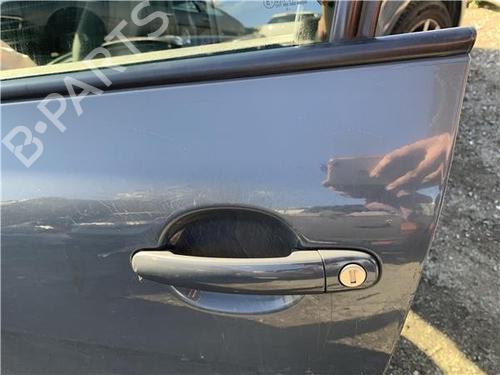 Front left exterior door handle SEAT LEON (1P1) 1.9 TDI | BP32417901C128