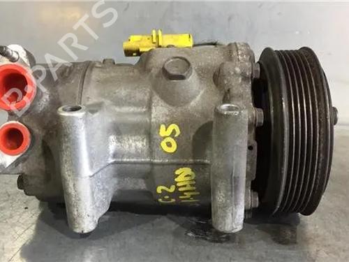 AC-Kompressor CITROËN C2 (JM_) 1.4 HDi (68 hp) 9636480