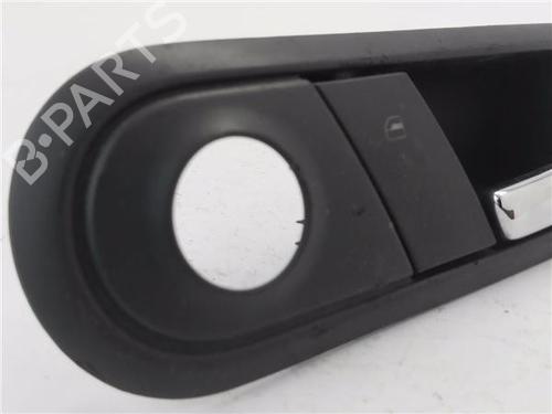 Front right interior door handle SEAT IBIZA III (6L1) 1.4 16V | BP27567319I14 