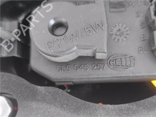 Højre baglygte SEAT CORDOBA (6L2)  | BP29022597C35 