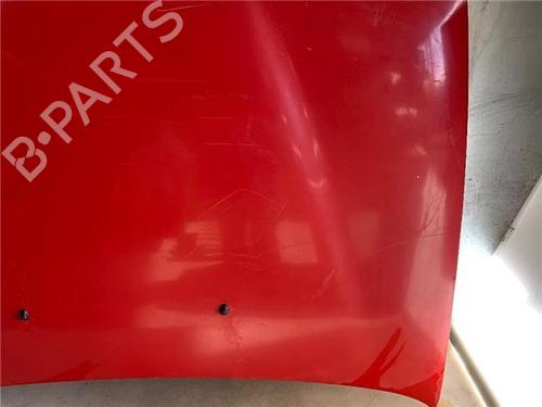 Hood RENAULT MEGANE I (BA0/1_)  | BP23442441C1 