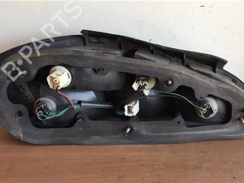 Right taillight HYUNDAI COUPE I (RD) 1.6 i 16V | BP9759116C35 