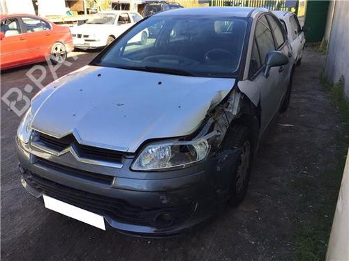Turbocharger/Supercharger CITROËN C4 I (LC_)  | BP11171927M71 