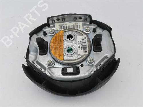 Driver airbag MINI MINI (R50, R53) Cooper | BP21842963C9 