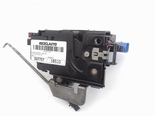 Front left lock AUDI A3 (8P1) 2.0 TDI 16V | BP13934140C98 