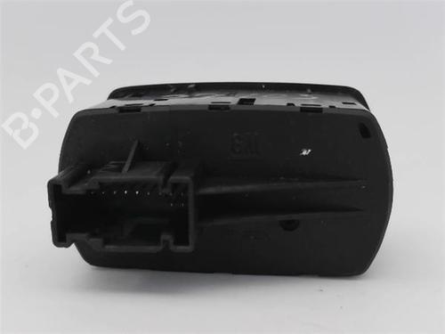 Left front window switch OPEL CORSA D (S07) 1.3 CDTI (L08, L68) | BP23157240I27 