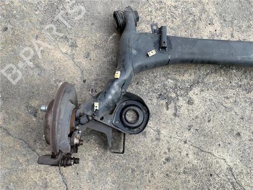 Used Switch RENAULT SCÉNIC II (JM0/1_) [2003-2010]  13050074