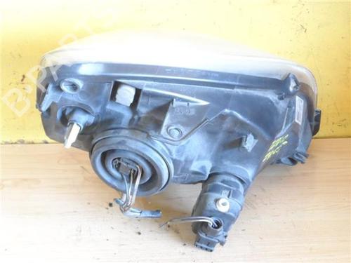 Left headlight RENAULT KANGOO (KC0/1_) 1.5 dCi (KC08, KC09) | BP11341176C28 