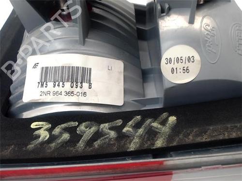 Other FORD GALAXY I (WGR) 1.9 TDI | BP26953590O1