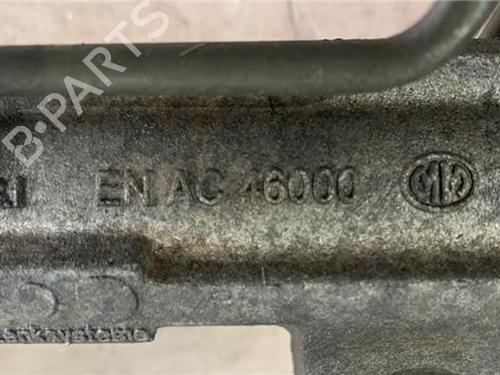 Steering rack TOYOTA COROLLA Verso (ZER_, ZZE12_, R1_) 1.8 (ZNR11_, ZNR11R) | BP14917660M22