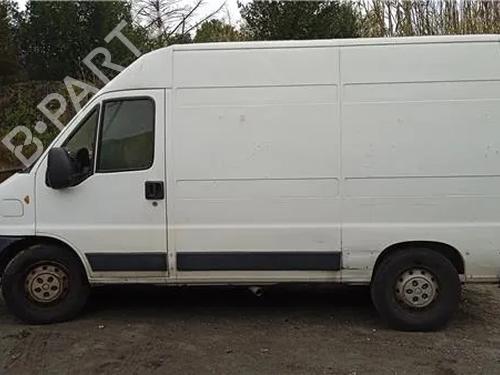 Injection rail CITROËN JUMPER I Van (244) 2.8 HDi | BP24869475M98 