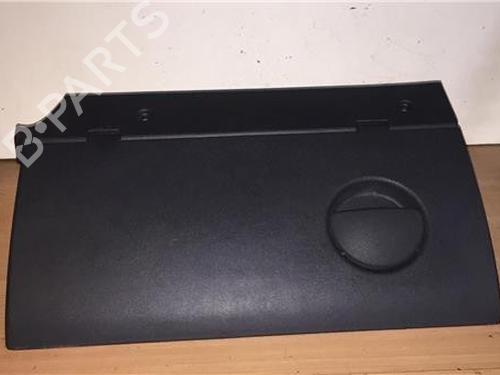 Used Glove box OPEL CORSA C (X01) [2000-2009]  12596677
