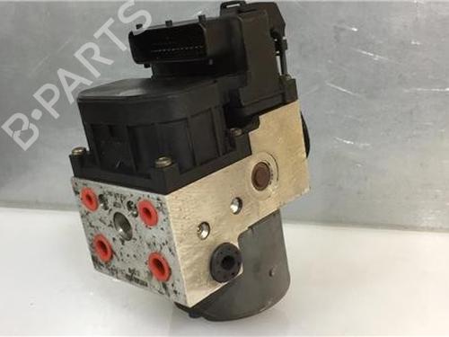 Used ABS pump ALFA ROMEO 156 (932_) 1.6 16V T.SPARK (932.A4, 932.A4100) (120 hp) 9696193