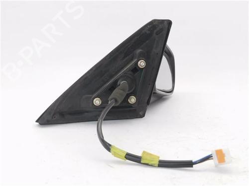 Right mirror MAZDA 323 F VI Hatchback (BJ) 1.4 (BJ3P) | BP29259843C27 