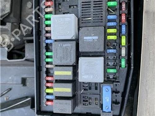 Other JAGUAR X-TYPE I (X400) 2.0 D | BP32418952O1 