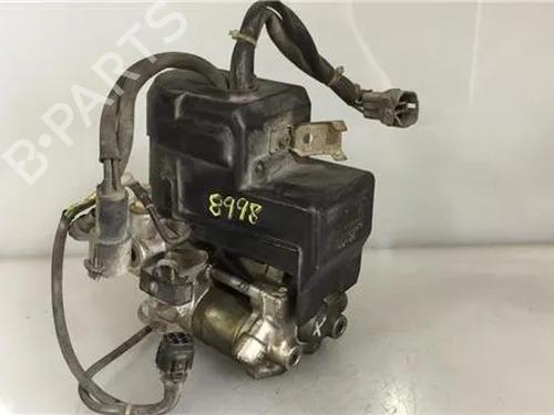 Heater blower motor FORD GALAXY I (WGR) 2.0 i | BP9662152M62 