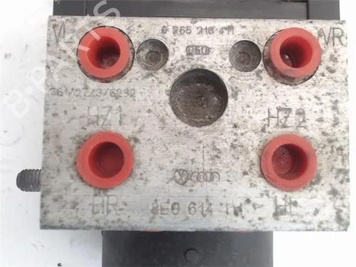 ABS pump VW PASSAT B5 (3B2)  | BP26582978M43 