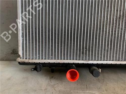 Water radiator PEUGEOT 307 (3A/C)  | BP31207002M31 