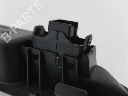 Right front window switch FORD FOCUS III 1.5 TDCi | BP22132773I26 