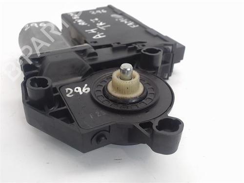 Portierruitmotor linksachter AUDI A4 B6 Avant (8E5)  | BP14343294E23 
