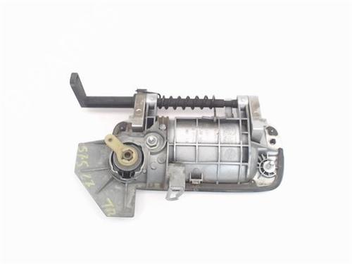 Instrument cluster VW POLO (9N_, 9A_)  | BP24338619C47 