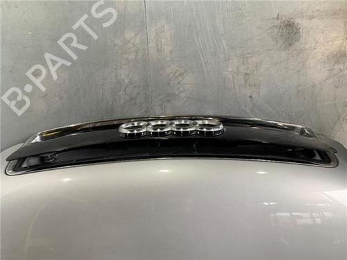 Hood AUDI A2 (8Z0) 1.4 | BP25718718C1 