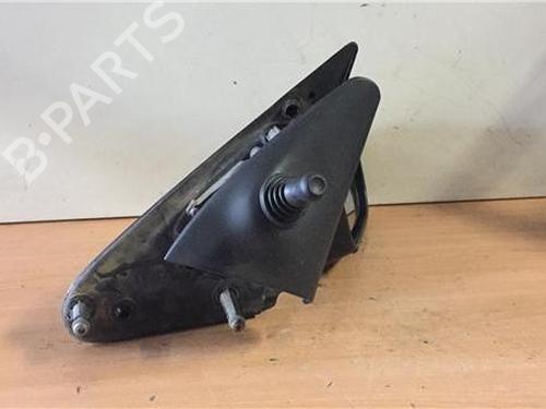 Right mirror PEUGEOT 406 (8B)  | BP13049157C27 