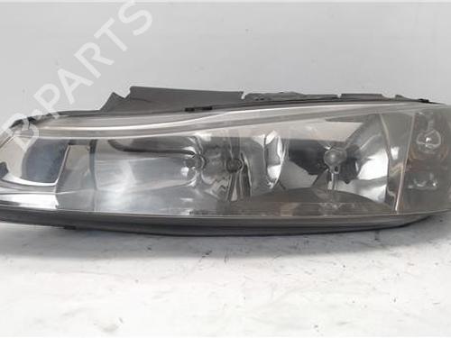 Used Left headlight PEUGEOT 406 (8B) [1995-2005]  16553988