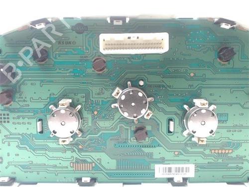 Instrument cluster NISSAN MICRA III (K12)  | BP24035756C47 