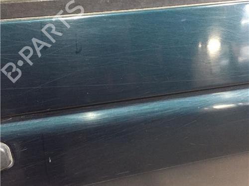 Right front door MITSUBISHI GALLOPER (JK-01) 2.5 TD | BP13304829C3 